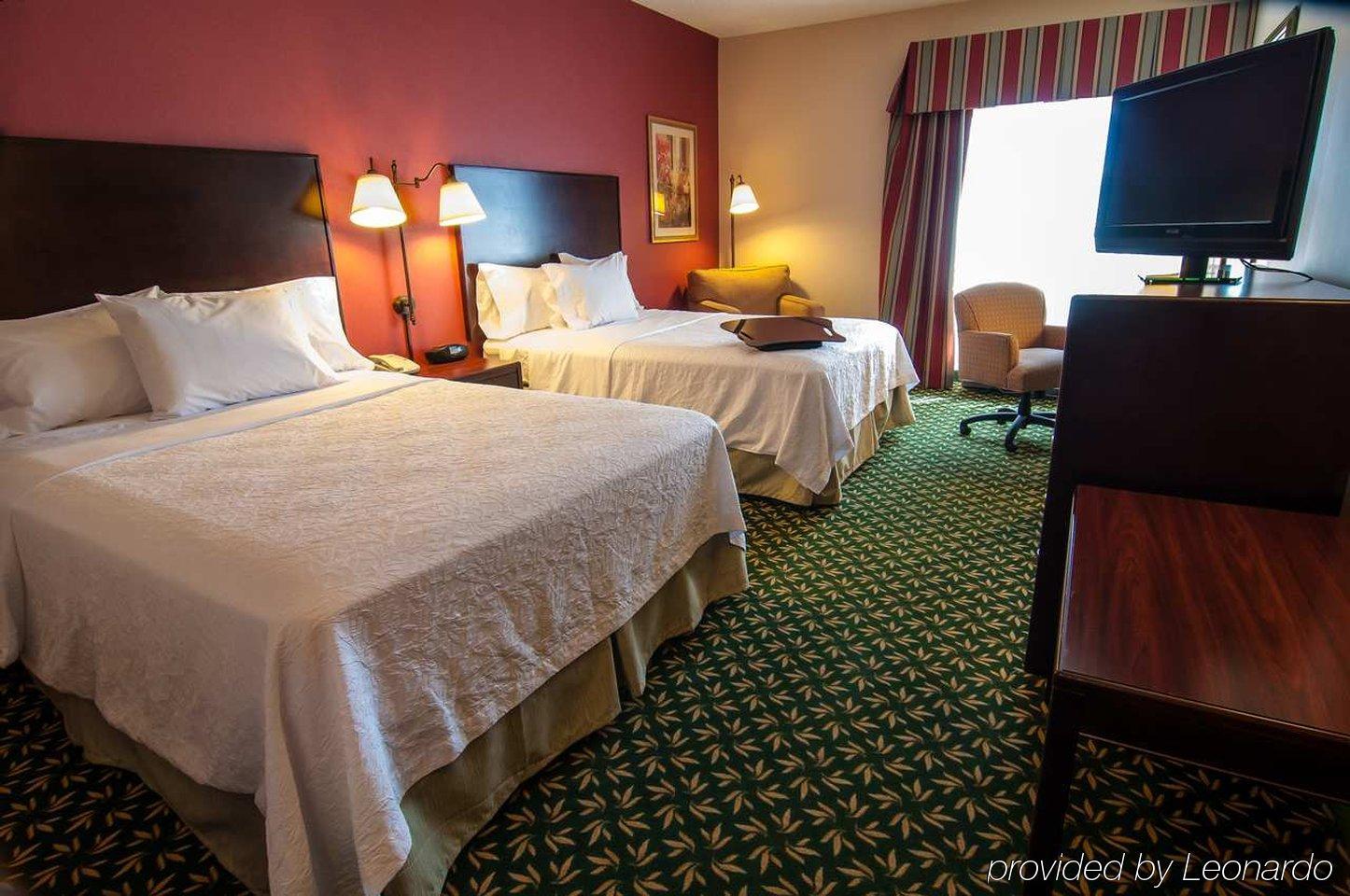 Hampton Inn Boise - Airport Quarto foto