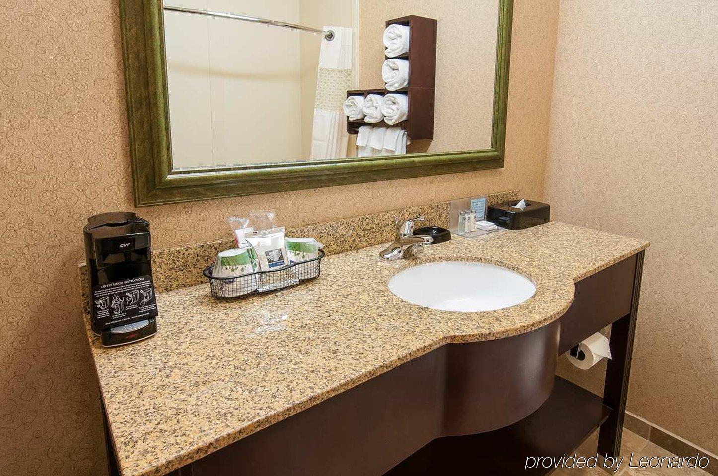 Hampton Inn Boise - Airport Quarto foto