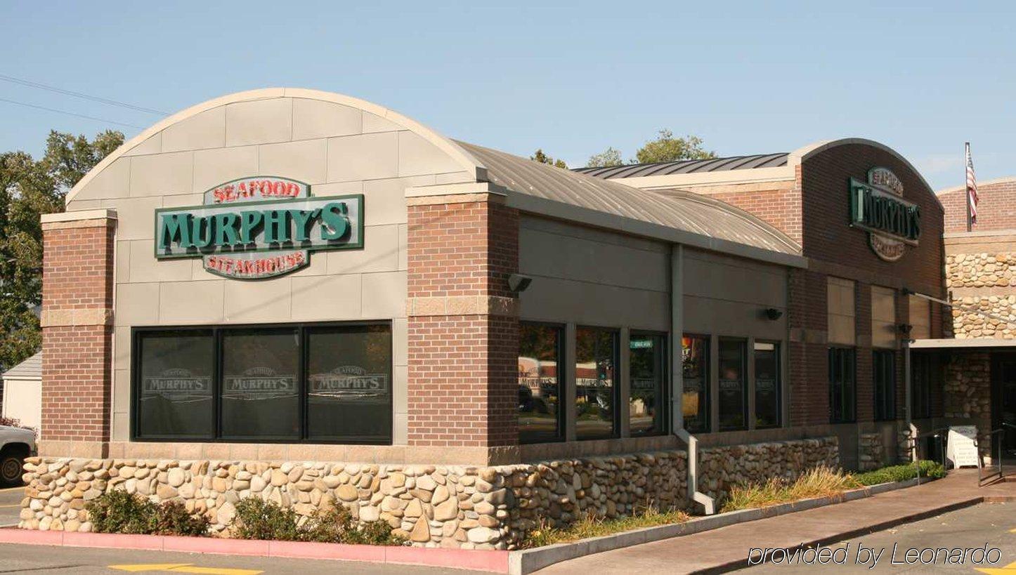 Hampton Inn Boise - Airport Exterior foto